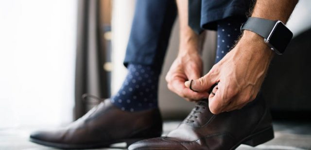WAS FÜR SOCKEN KAUFT IHR?