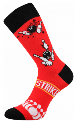 Bunte Socken Bowling Bunte Socken Bowling