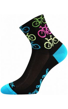 Fahrradsocken in Wien