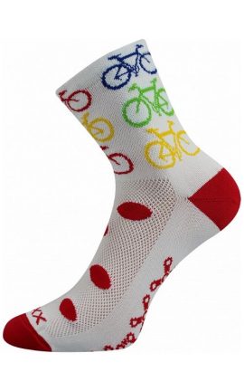 Fahrradsocken in Wien