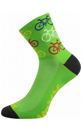 Fahrradsocken in Wien